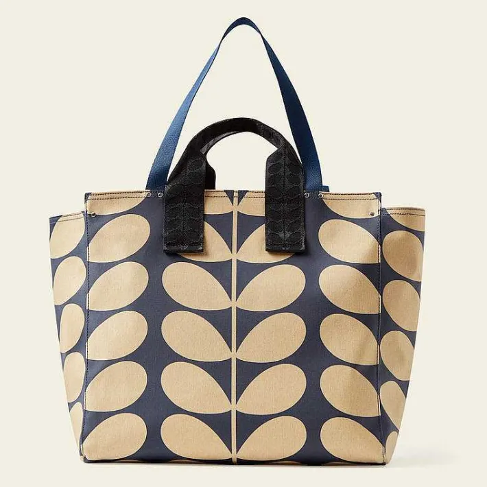Orla Kiely All In Tote