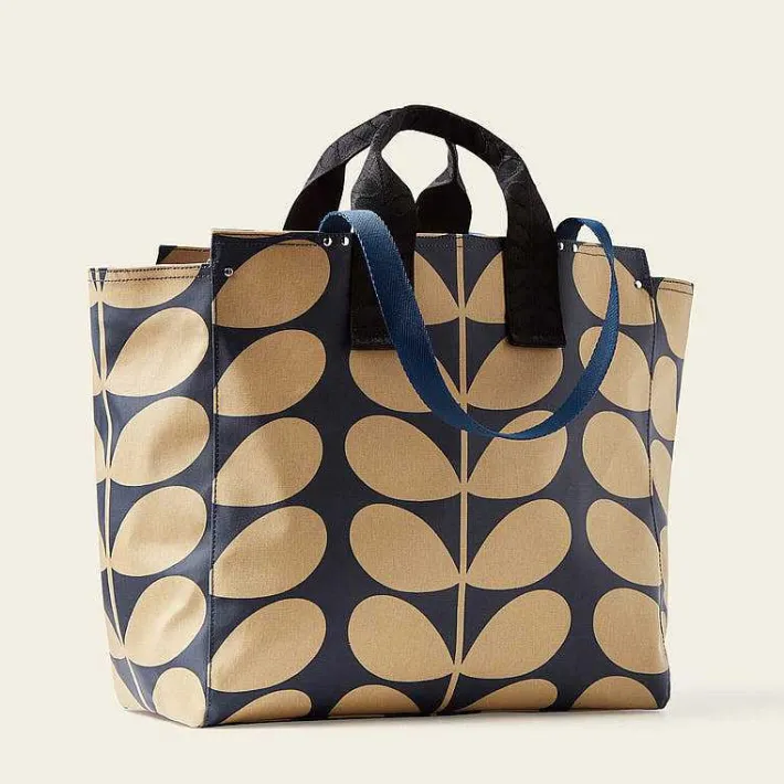 Orla Kiely All In Tote