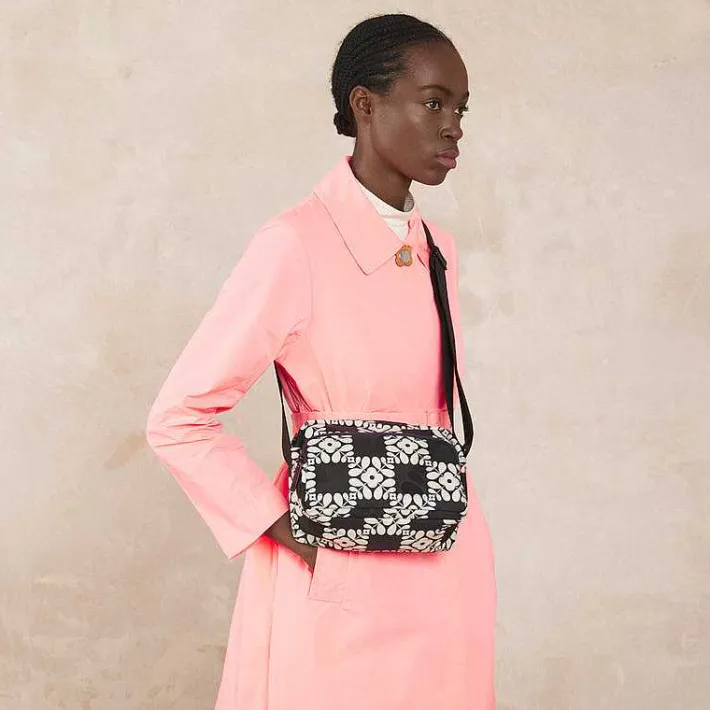 Orla Kiely Angle Camera Bag