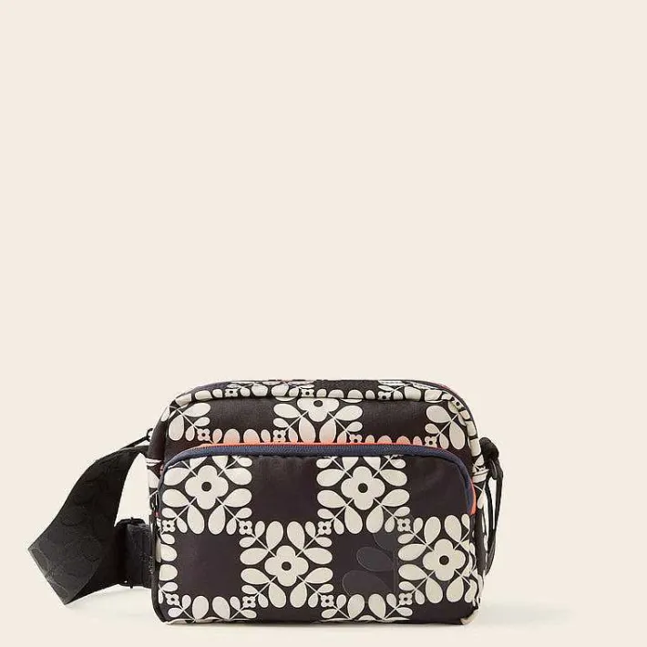 Orla Kiely Angle Camera Bag