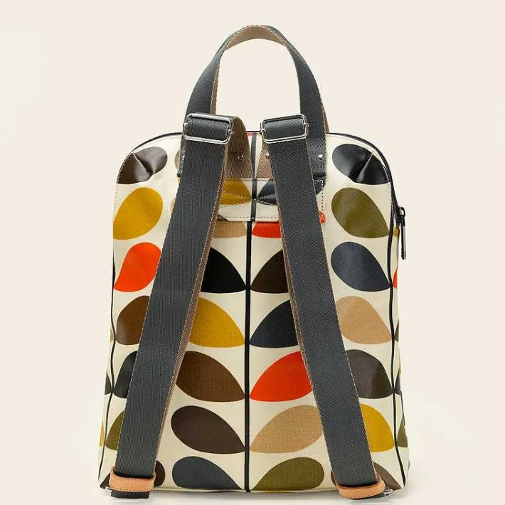 Orla Kiely Bestie Backpack