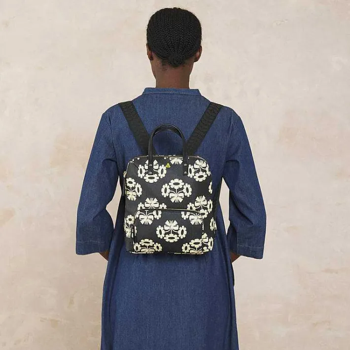 Orla Kiely Buddy Backpack