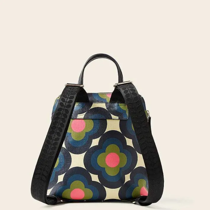Orla Kiely Buddy Backpack