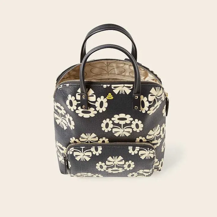 Orla Kiely Buddy Backpack