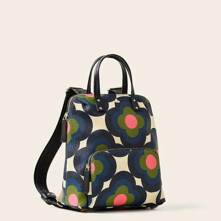 Orla Kiely Buddy Backpack