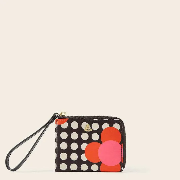 Orla Kiely Carla Zip Purse