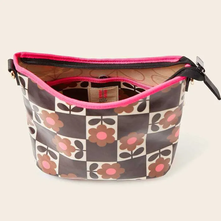 Orla Kiely Carrymin Crossbody