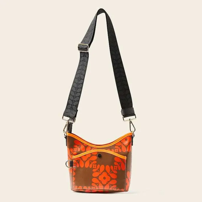 Orla Kiely Carrymin Crossbody