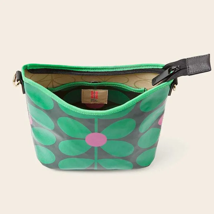 Orla Kiely Carrymin Crossbody