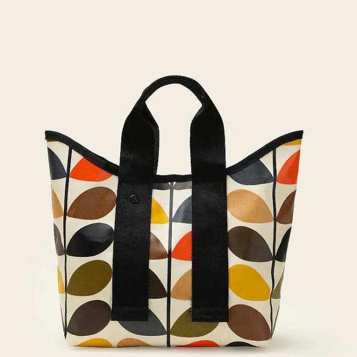 Orla Kiely Carrysmall Basic