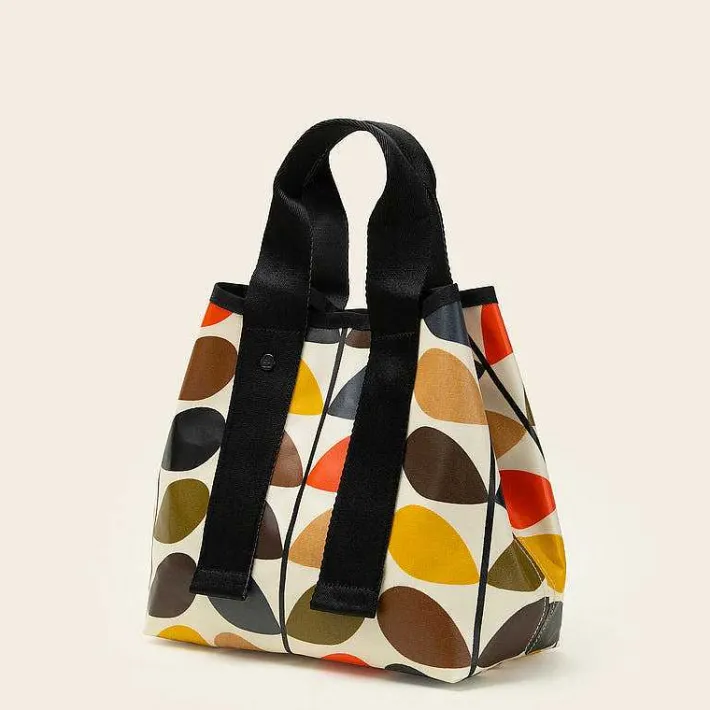 Orla Kiely Carrysmall Basic