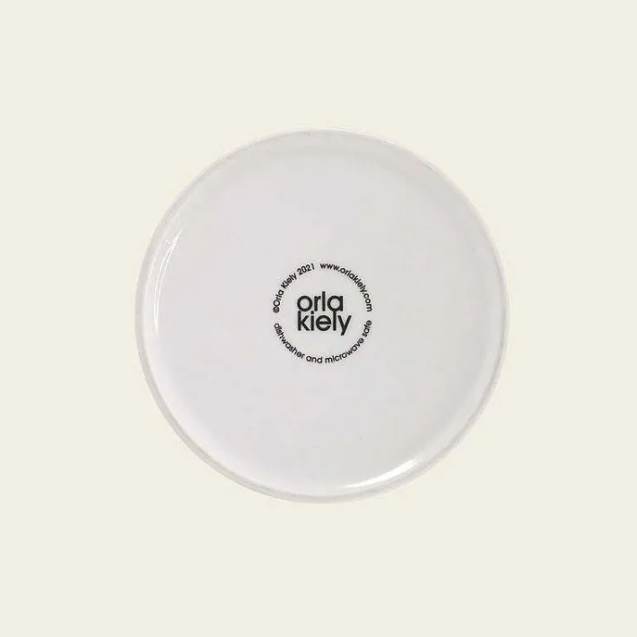 Orla Kiely Ceramic Storage Jar