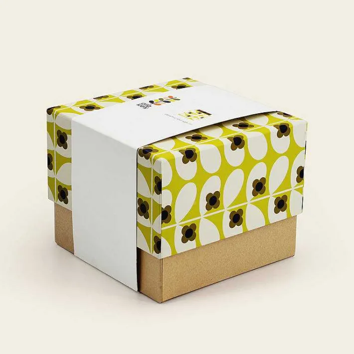 Orla Kiely Ceramic Storage Jar