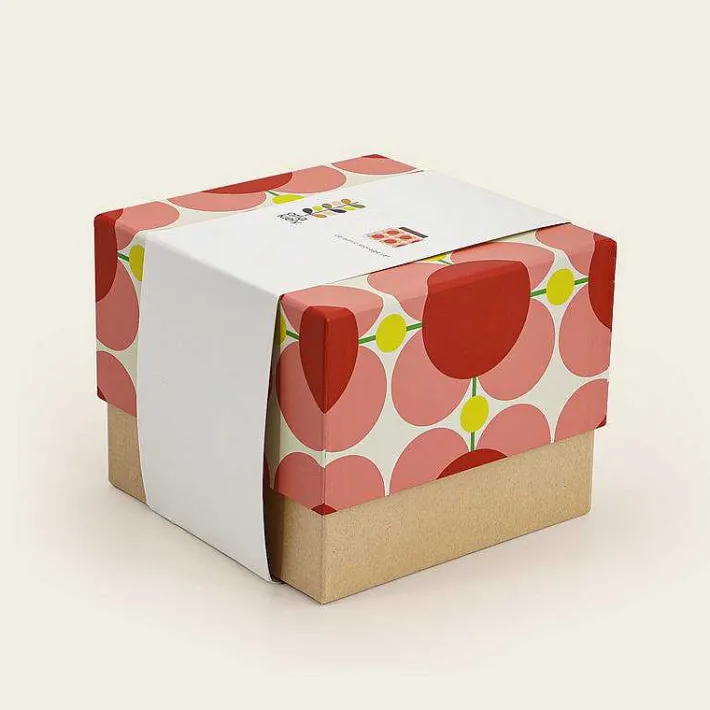 Orla Kiely Ceramic Storage Jar