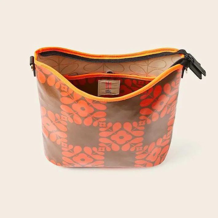 Orla Kiely Cross Carry Crossbody