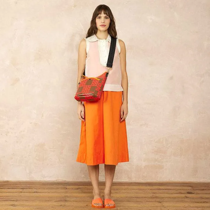 Orla Kiely Cross Carry Crossbody