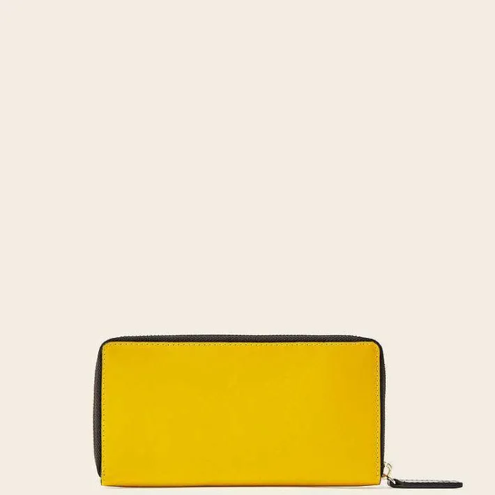 Orla Kiely Forget Me Not Wallet