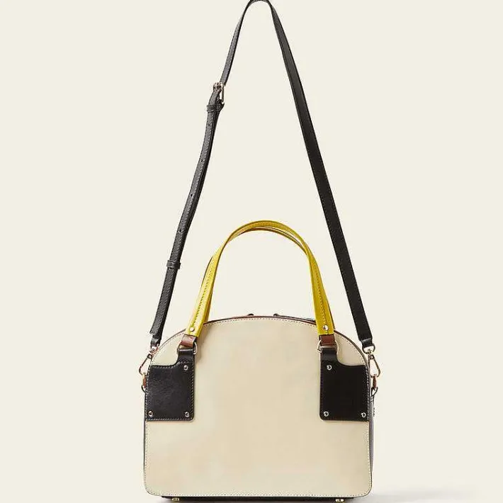 Orla Kiely Luna Bowling Bag