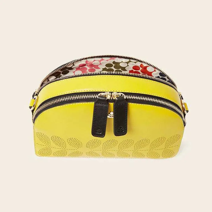 Orla Kiely Luna Crossbody