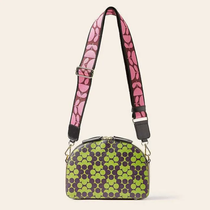Orla Kiely Luna Crossbody