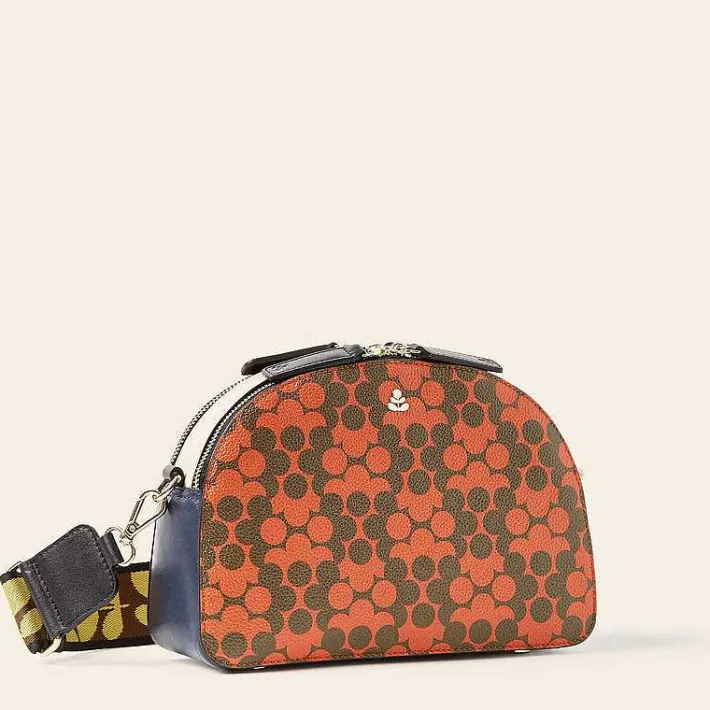Orla Kiely Luna Crossbody