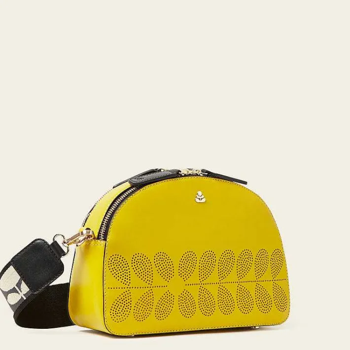 Orla Kiely Luna Crossbody