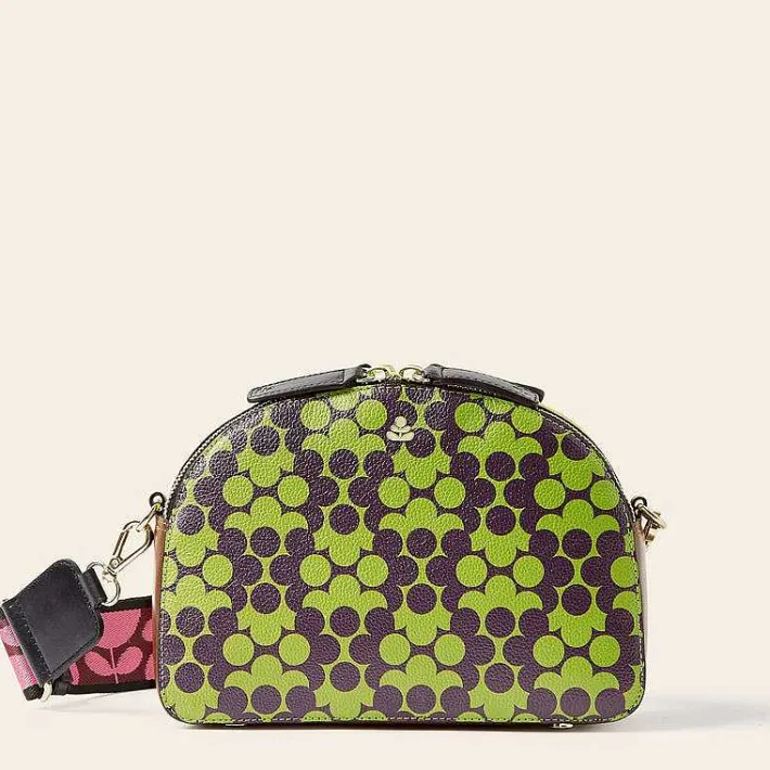 Orla Kiely Luna Crossbody