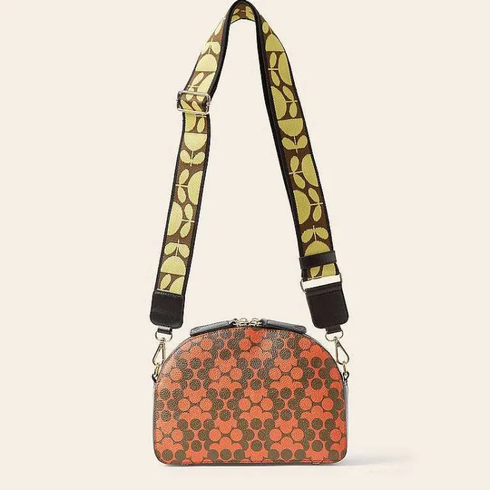 Orla Kiely Luna Crossbody