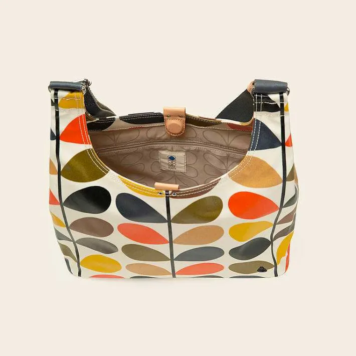 Orla Kiely Midi Crossbody