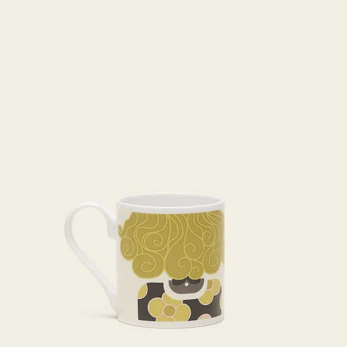 Orla Kiely Mug Set Of 3
