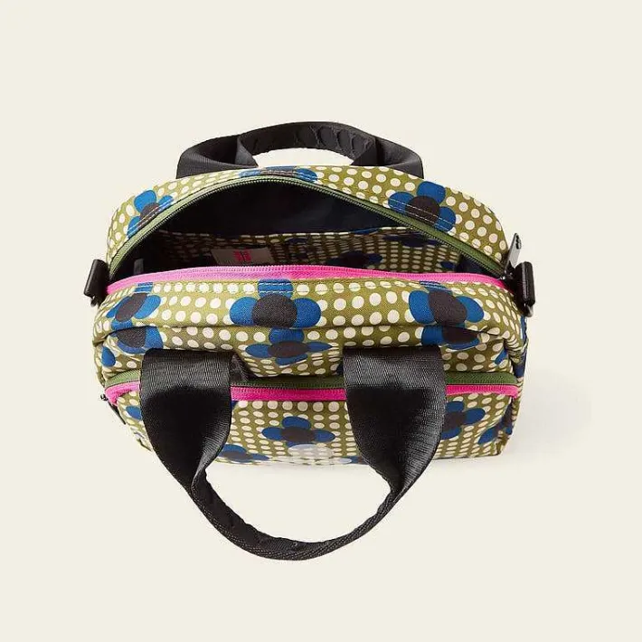 Orla Kiely Radial Handbag