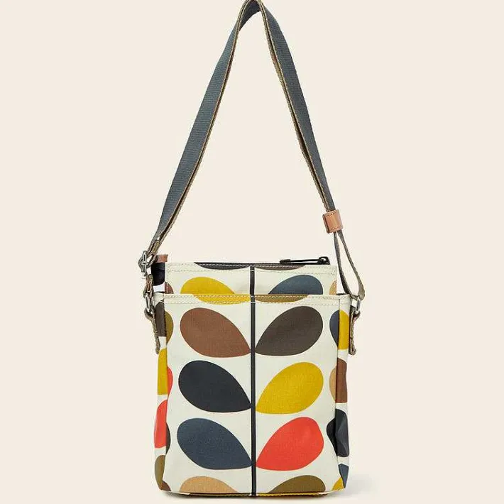 Orla Kiely Ranger Crossbody