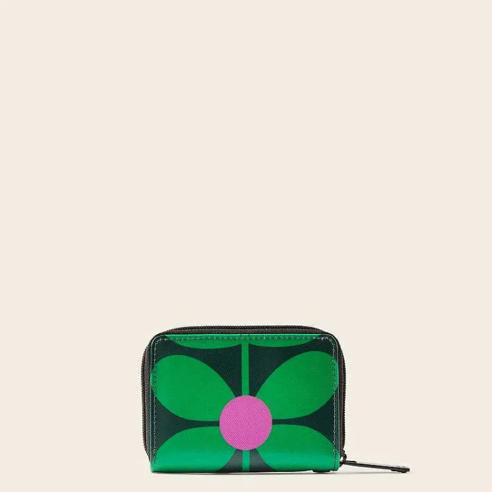 Orla Kiely Remember Me Purse