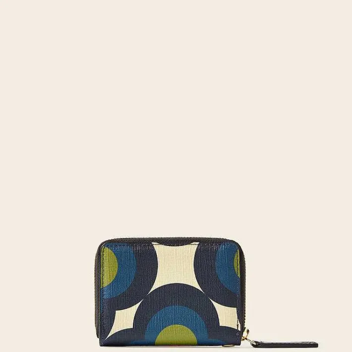 Orla Kiely Remember Me Purse