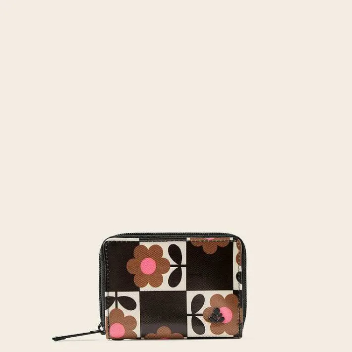 Orla Kiely Remember Me Purse