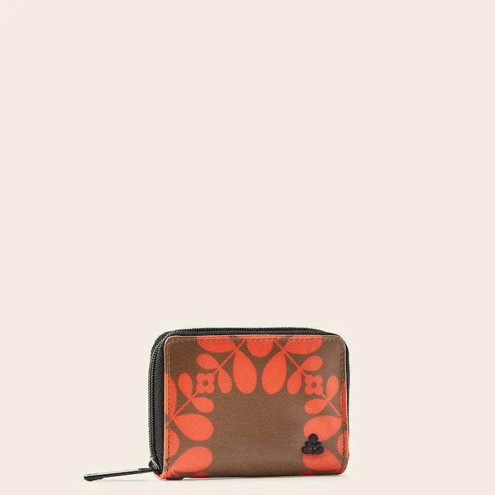 Orla Kiely Remember Me Purse