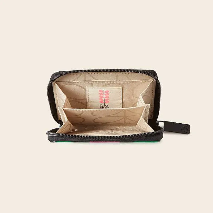 Orla Kiely Remember Me Purse