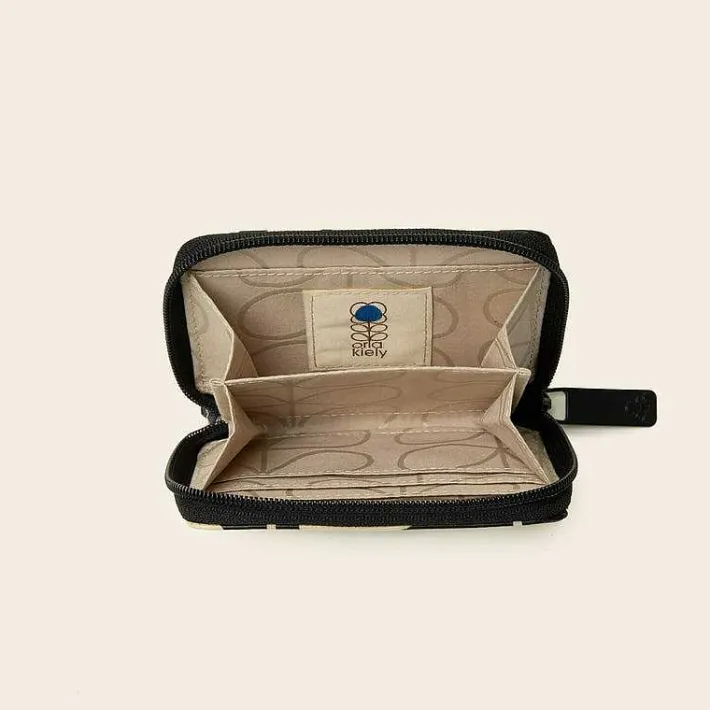 Orla Kiely Remember Me Purse