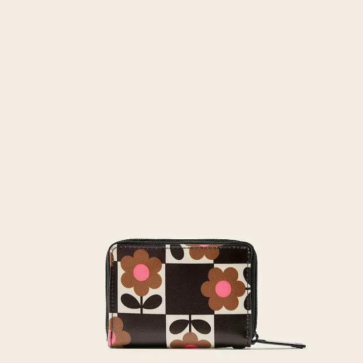 Orla Kiely Remember Me Purse