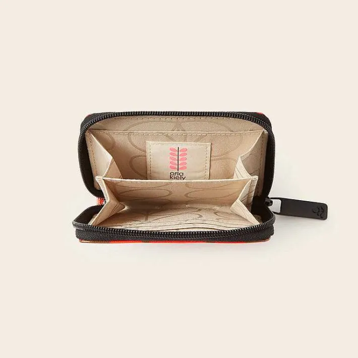 Orla Kiely Remember Me Purse
