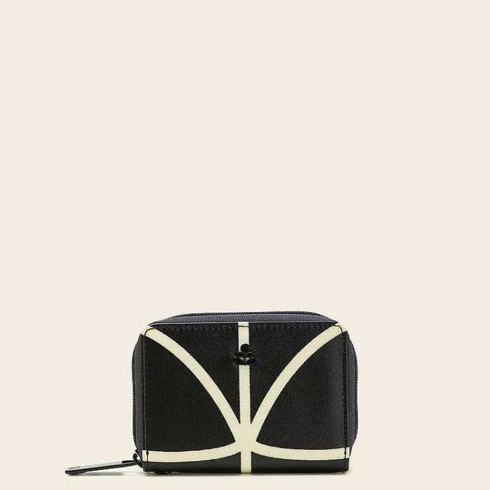 Orla Kiely Remember Me Purse