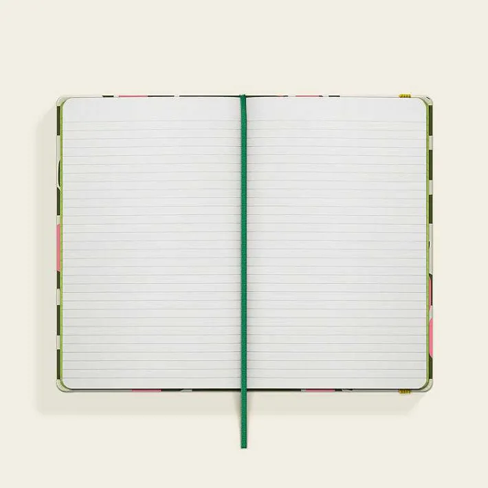 Orla Kiely Small Notebook