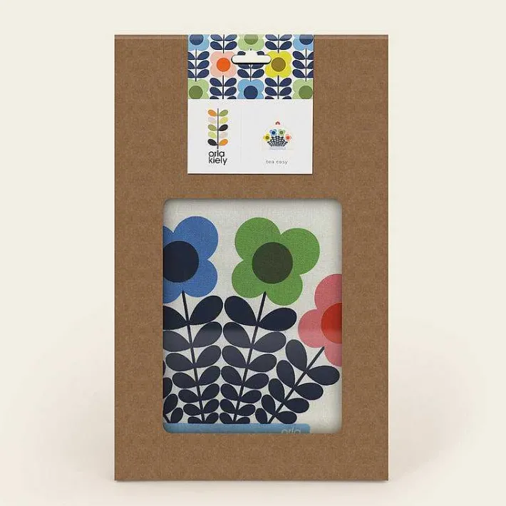 Orla Kiely Tea Cosy