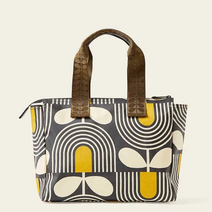 Orla Kiely Walker Tote