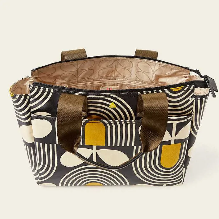 Orla Kiely Walker Tote