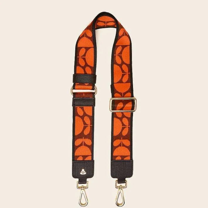 Orla Kiely Webbing Strap